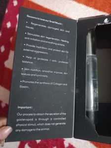 Orginal Riyo Herbs Snail Serum🐌