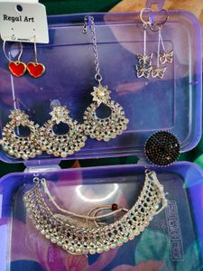 Jewellery Set Collection