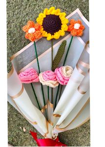 Flower Bouquet