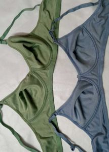 New Bra Pack Of 2
