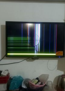 Intex Led Tv
