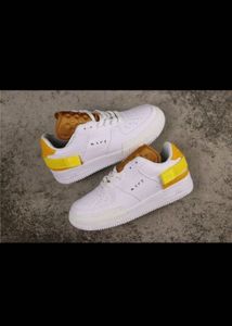 Nike Air Force 1 Experimental Racer
