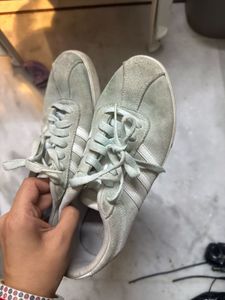Adidas Court Sneakers