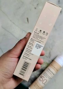 Glamveda Sunscreen 🧴