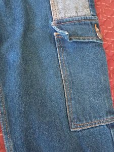 Dogg Jeans Size 41