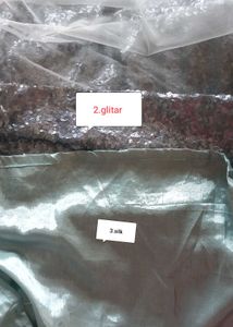 🩷 Heavy 3 Layar Grown Style dress 🤝