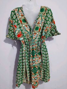 BEAUTIFUL DRESS