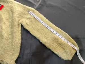 Korean Brand Sweet Top For Girls