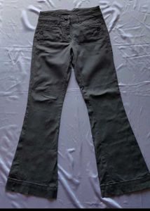 Bell Bottom Pant For Women