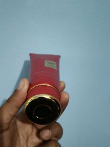 Light Beige Foundation