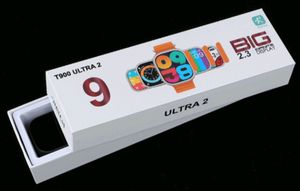 Ultra Watch T 900