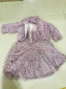 Very Cute Frock 16no