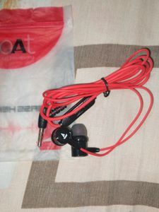 Boat Earphone Wireless