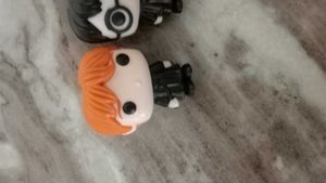 limited edition funko pop toys harry potter