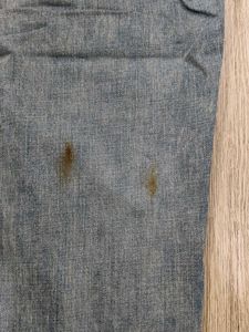 Sc9005 Iconic Jeans Waist 32