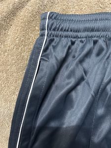 Gray Athletic Pants