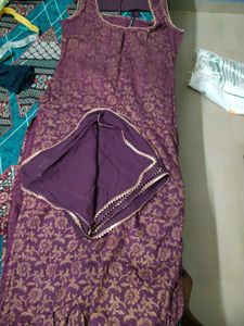 Kurta Pant With Dupatta