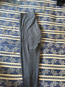 grey lengings