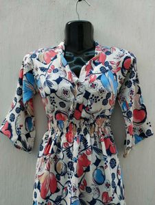 Summer Pinteresty Dress