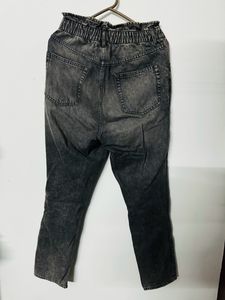 Black Jogger Unisex