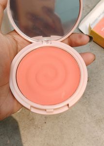 Myglamm K Play Blush