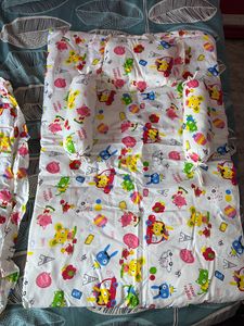 Baby 5 Piece Bedding Set!!