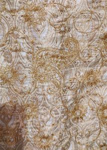 Cream Long Jodhpuri