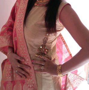 Elegant Kurta Set