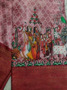 DECLUTTERING SAME SAREES