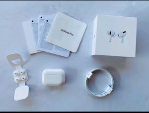 Airpods Pro Orginal with MagSafe Charging
