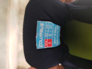 Columbus Sport Shoes