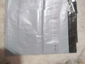 11 Poly Mailer Bags