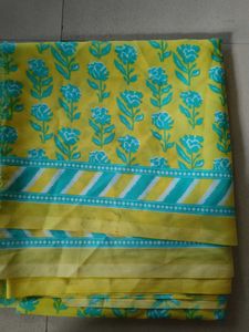Unstitched Salwar Kameez Fabric