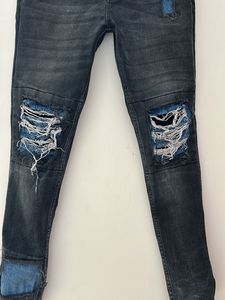 Fugazee man’s jeans