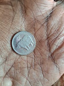Old Coin Collection
