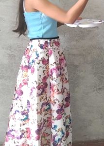 Top Skirt