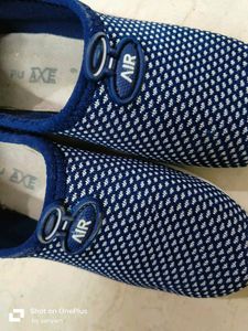 Casual Shoes