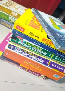 Mtg Ncerts For Neet Preparation
