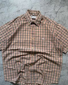 Blueberry Boxy Fit Shirt