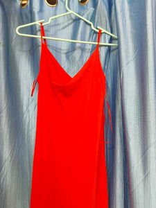 Long Zara Authentic Sexy Dress