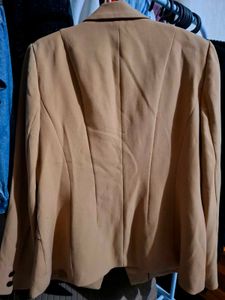Formal blazer for women