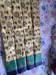 Kanyakumari Silk Saree For Sale