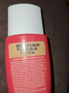 Dot &amp; Key Sunscreen SPF 50