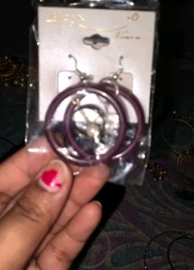 40 Earrings Set