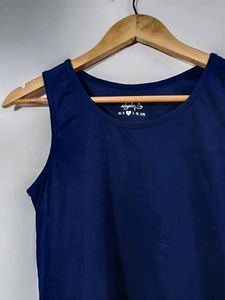 Gym Top For Girls