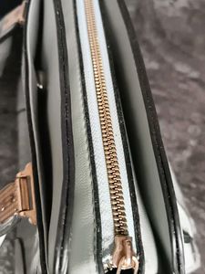 Satchel with Star Charm