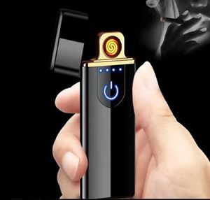 Electric BBQ Lighter