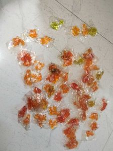 Vintage Toy Charms