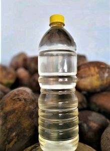 Pure Coconut Oil 🥥 Homemade 750 ml
