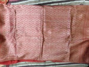 Red sarre non stiched offer price 🚨